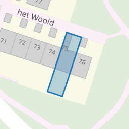 Perceel RTE00-L-8343