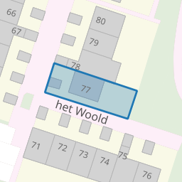 Perceel RTE00-L-8345