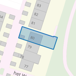 Perceel RTE00-L-8348