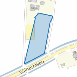 Perceel RTE00-L-8427