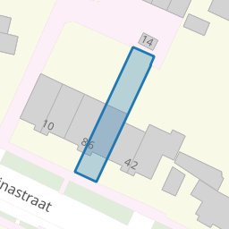 Perceel RTE00-L-8523