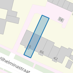 Perceel RTE00-L-8525