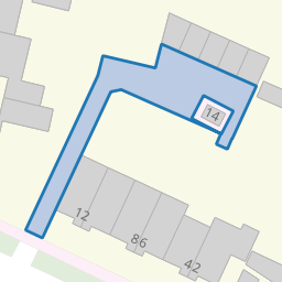 Perceel RTE00-L-8532