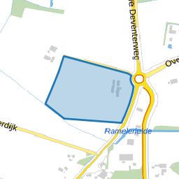 Perceel RTE00-L-8540