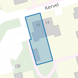 Perceel RTE00-L-8542