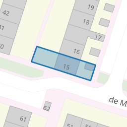 Perceel RTE00-L-8599