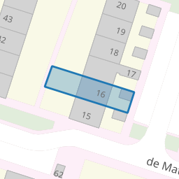 Perceel RTE00-L-8600