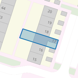 Perceel RTE00-L-8601