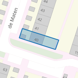 Perceel RTE00-L-8605