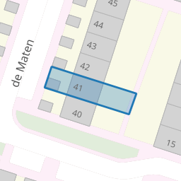 Perceel RTE00-L-8606