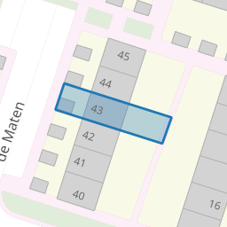 Perceel RTE00-L-8608