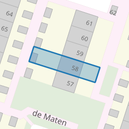 Perceel RTE00-L-8612