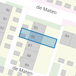 Perceel RTE00-L-8617