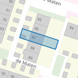 Perceel RTE00-L-8618