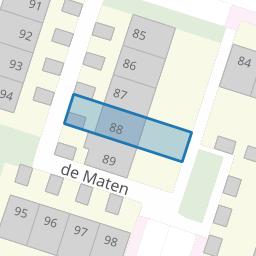 Perceel RTE00-L-8619