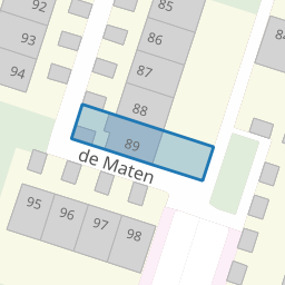 Perceel RTE00-L-8620