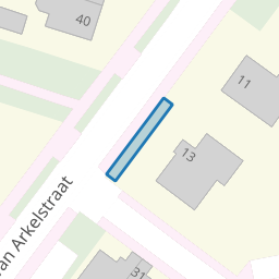 Perceel RTE00-L-8650