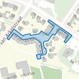 Perceel RTE00-L-8651