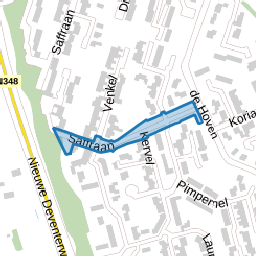 Perceel RTE00-L-8699