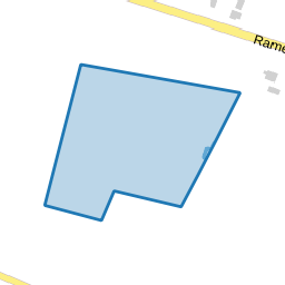 Perceel RTE00-L-8709