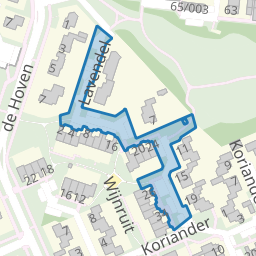 Perceel RTE00-L-8862