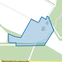 Perceel RTE00-L-9027