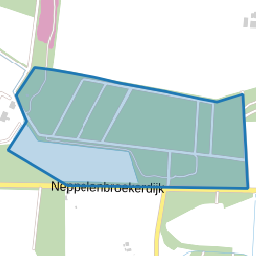 Perceel RTE00-L-9030