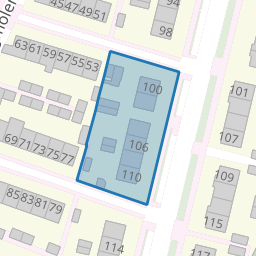Perceel RTE00-L-9258