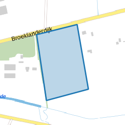 Perceel RTE00-L-9289