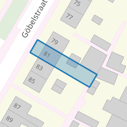 Perceel RTE00-L-9384