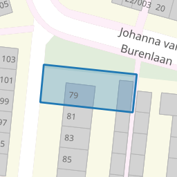 Perceel RTE00-L-9401