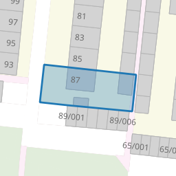 Perceel RTE00-L-9405