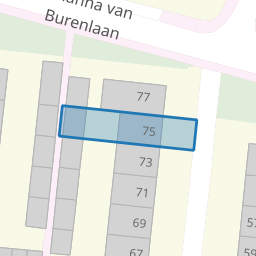 Perceel RTE00-L-9407