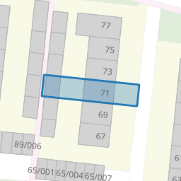 Perceel RTE00-L-9409