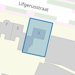 Perceel RTE00-L-9511