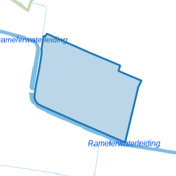 Perceel RTE00-L-9528