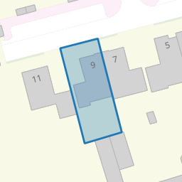 Perceel RTE00-L-9585