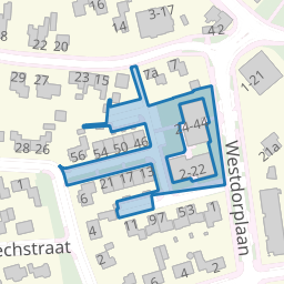 Perceel RTE00-L-9631