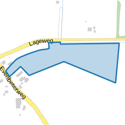 Perceel RTE00-L-9707