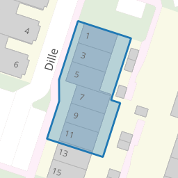 Perceel RTE00-L-9709