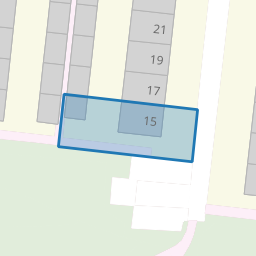 Perceel RTE00-L-9726