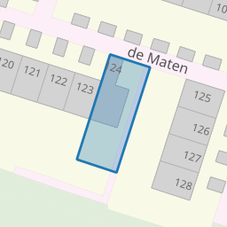 Perceel RTE00-L-9742