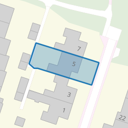 Perceel RTE00-L-9758