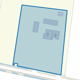 Perceel RTE00-L-9770