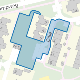 Perceel RTE00-L-9799