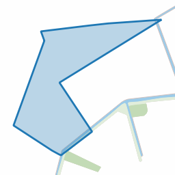 Perceel RTE00-L-9803