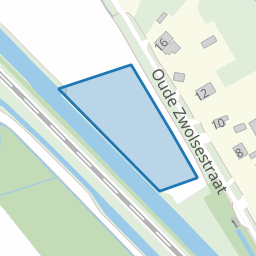 Perceel RTE00-M-1447