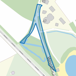 Perceel RTE00-M-1710