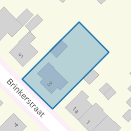 Perceel RTE00-M-1889