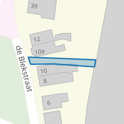 Perceel RTE00-M-1903